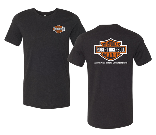Foundation Shirt - Black
