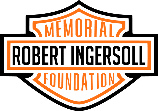The Robert Ingersoll Memorial Foundation