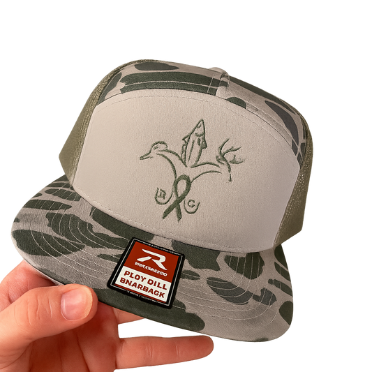 Ralph Garcia Hat Fundraiser