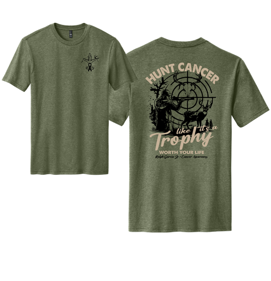 Ralph Garcia Tshirt Fundraiser